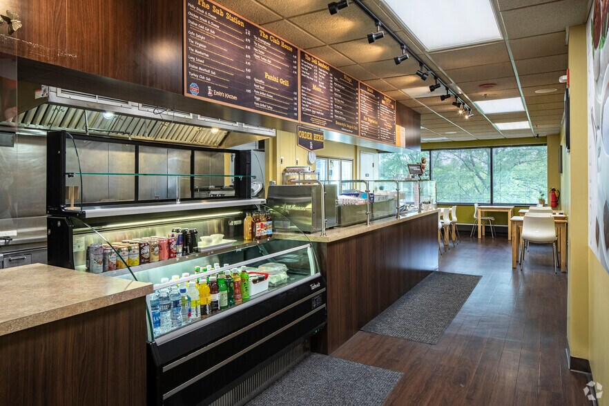 Photo of 2nd Floor Ste 230S