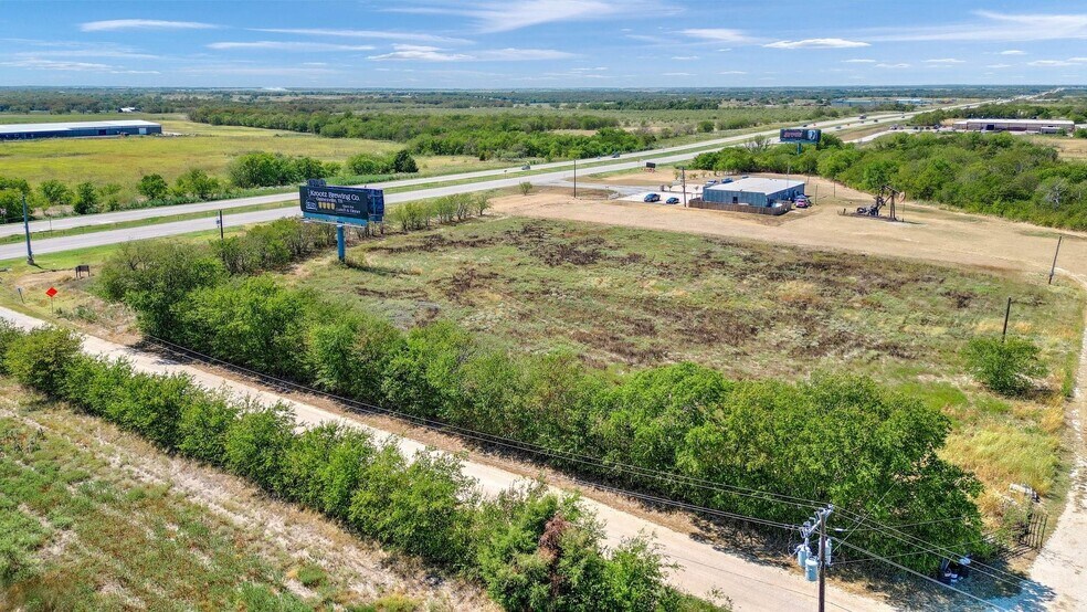 More Photos Of 23343 W US Highway 82, Sherman Land For Lease