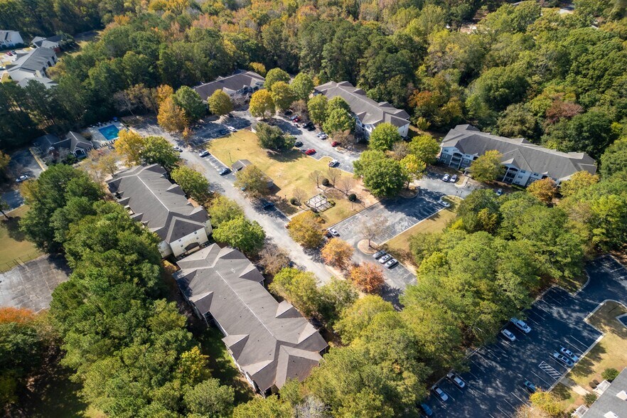 More Photos Of 6595 Mount Zion Blvd, Morrow Apartments For Sale