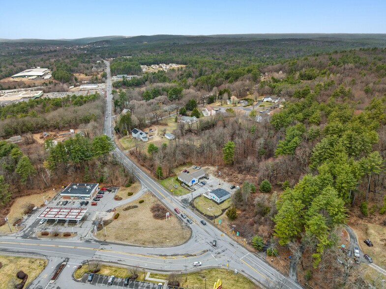 More Photos Of 1287 S Main St, Athol Medical For Sale