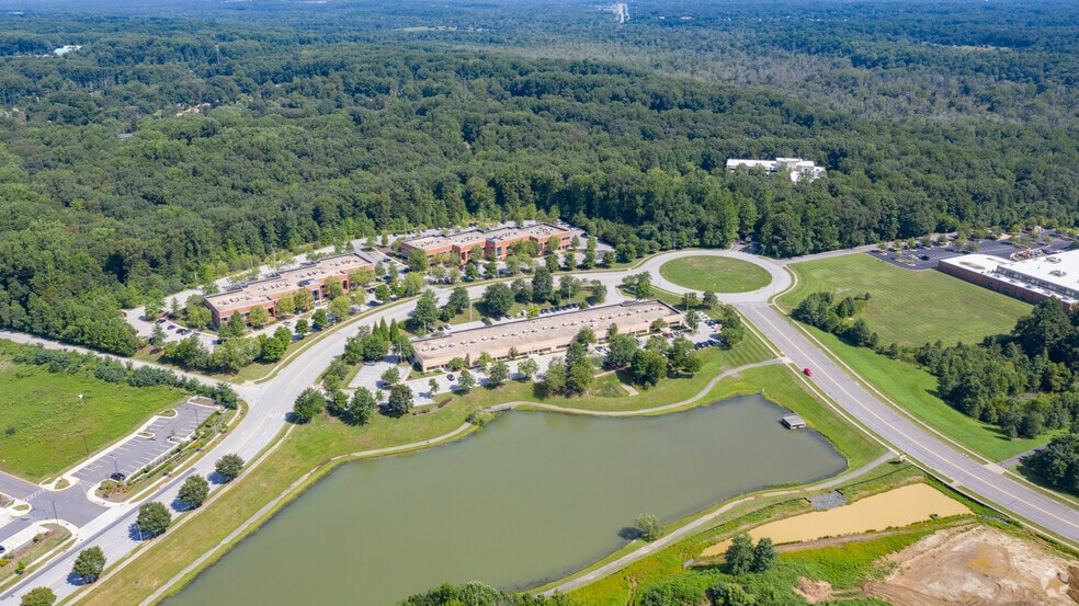 More Photos Of 16901 Melford Blvd, Bowie Unknown For Lease