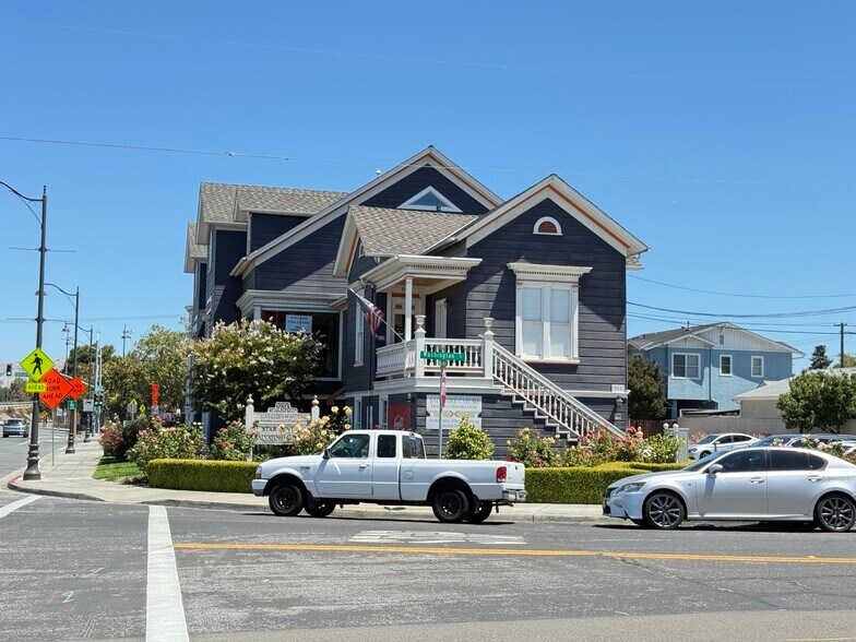 More Photos Of 980 El Camino Real, Santa Clara Office For Lease