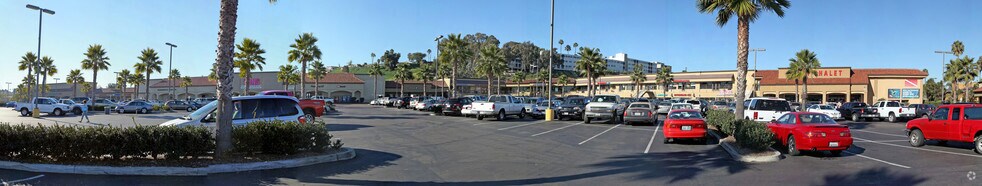 More Photos Of 3633-3695 Midway Dr, San Diego Unknown For Lease