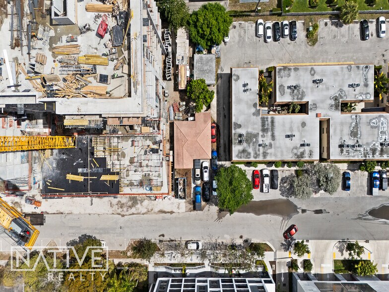 More Photos Of 622 NE 1st Ave, Fort Lauderdale Multifamily For Sale