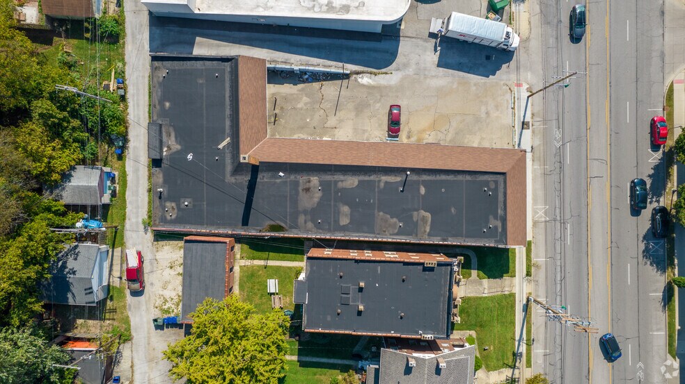 More Photos Of 2864 N High St, Columbus Restaurant For Sale