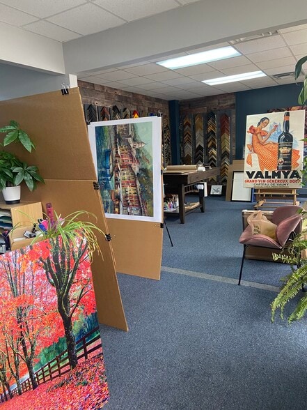 More Photos Of 1722 General George Patton Dr, Brentwood Light Distribution For Lease