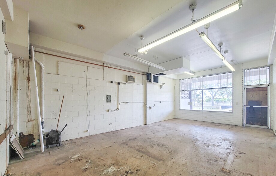 More Photos Of 526 N School St, Honolulu Apartments For Lease