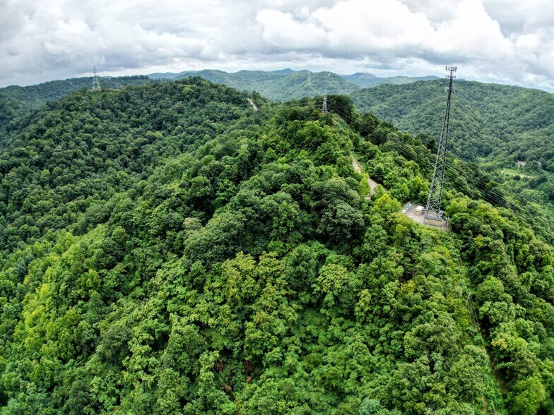 More Photos Of Lens Creek Road @ Carl Peal Road, Marmet Land For Sale