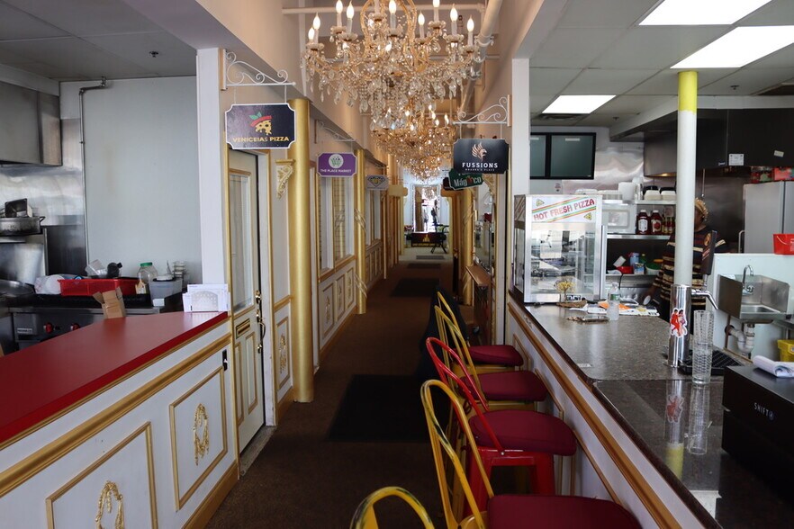 More Photos Of 1910 Westminster St, Providence Office For Lease