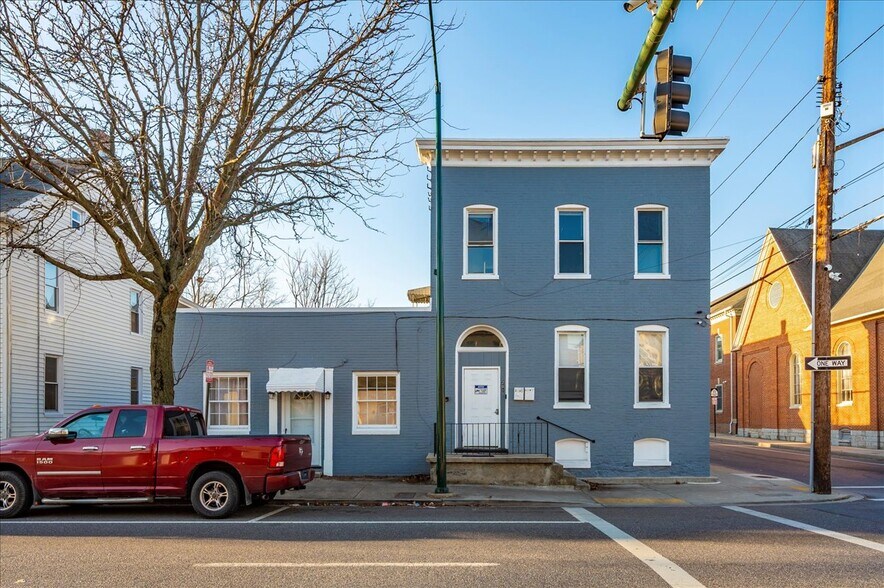 More Photos Of 201-203 E Washington St, Hagerstown Apartments For Sale