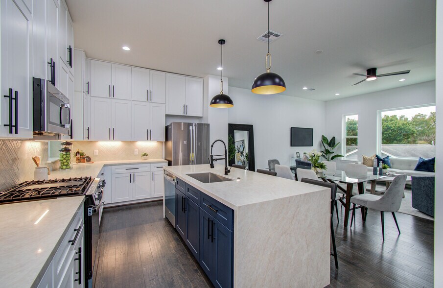 More Photos Of 5024 Winnetka St, Houston Multifamily For Sale