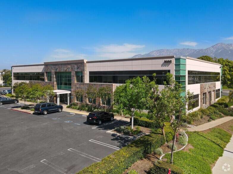 Primary Photo Of 9302 Pittsburgh Ave, Rancho Cucamonga Office For Lease