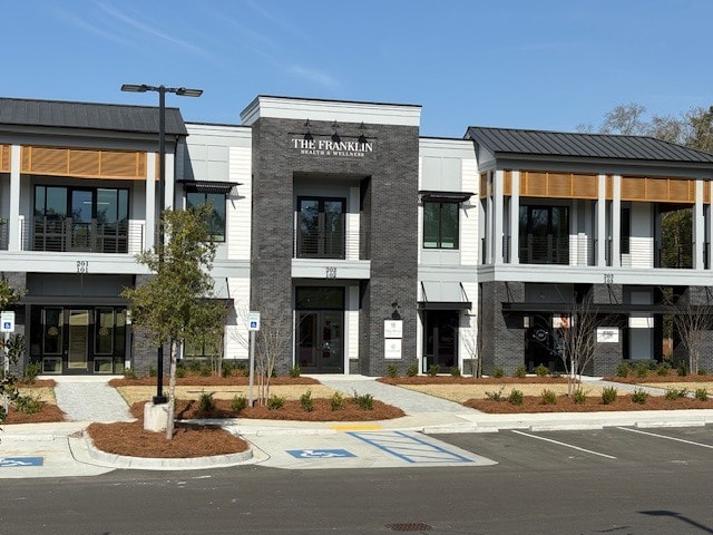 More Photos Of 255 New Riverside Village Way, Bluffton Medical For Lease