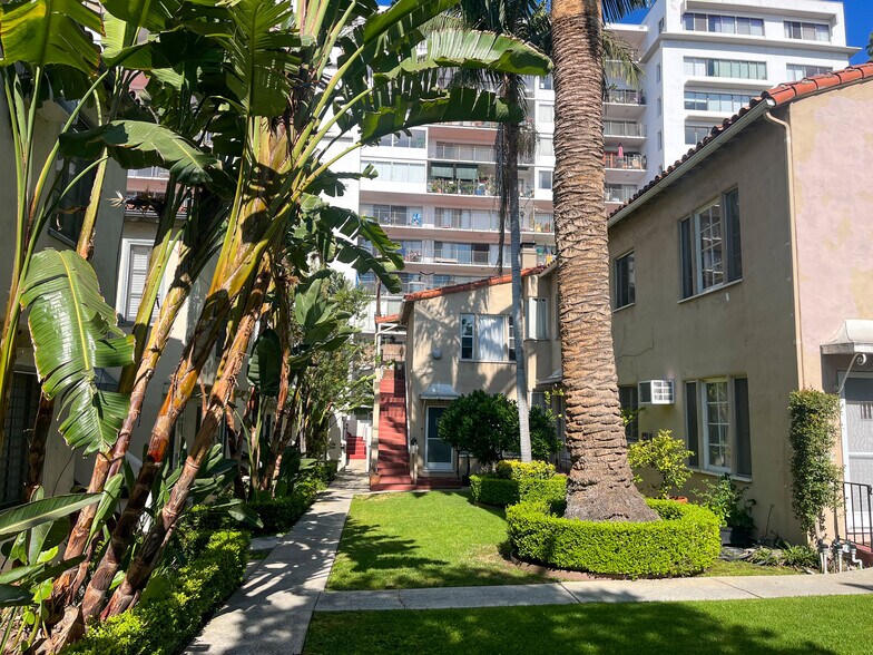 More Photos Of , Los Angeles Multifamily For Sale