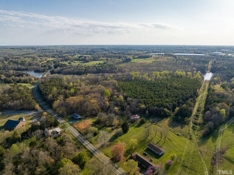 More Photos Of 1316 NC Highway 61, Whitsett Land For Sale