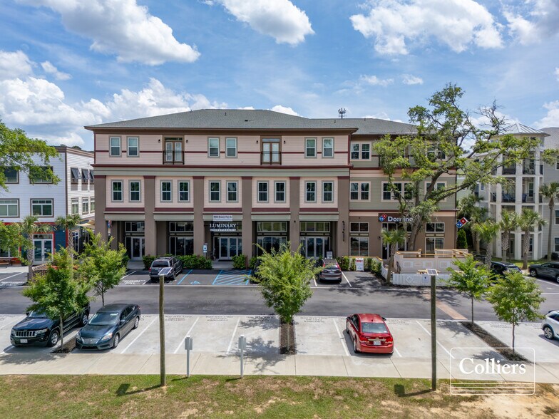 More Photos Of 9000 Bowen Pier Dr, Hanahan Storefront Retail Office For Lease
