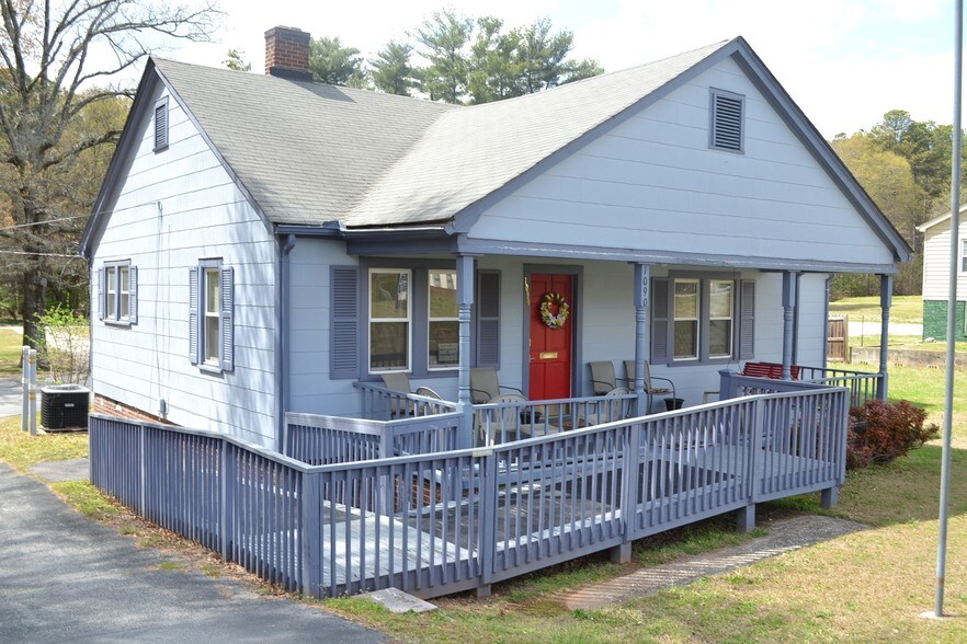 More Photos Of 1090 Boiling Springs Rd, Spartanburg Office For Sale