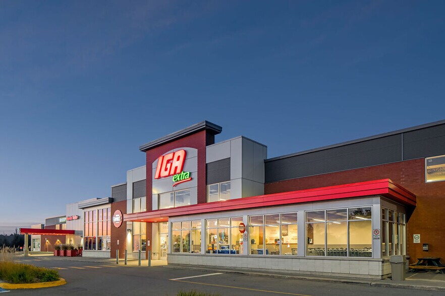 More Photos Of 9596-9600 Rue Henri-Piché, Mirabel Unknown For Lease