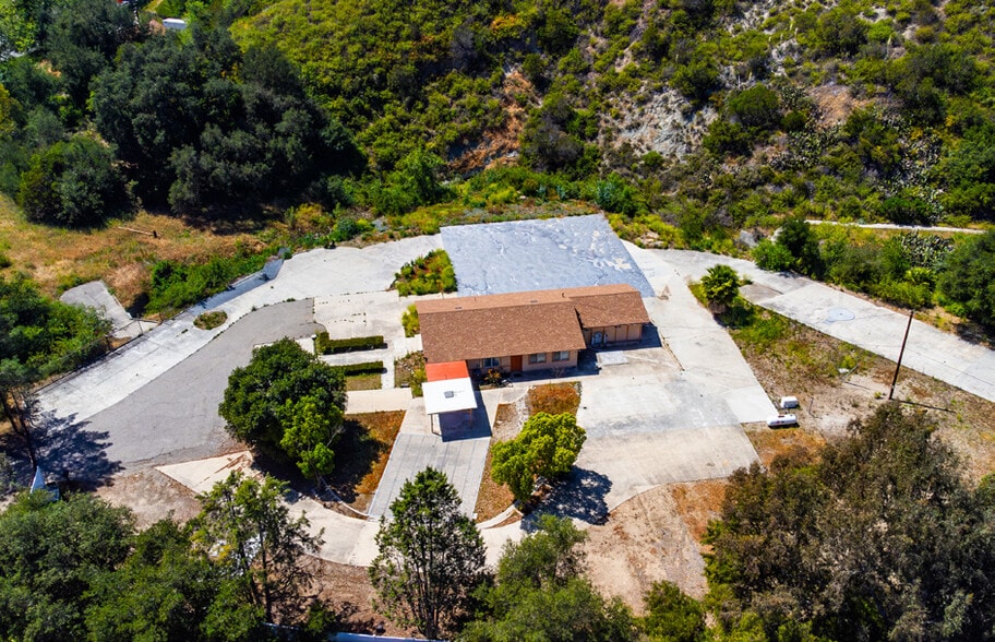 More Photos Of 19121 El Toro Rd, Silverado Land For Sale