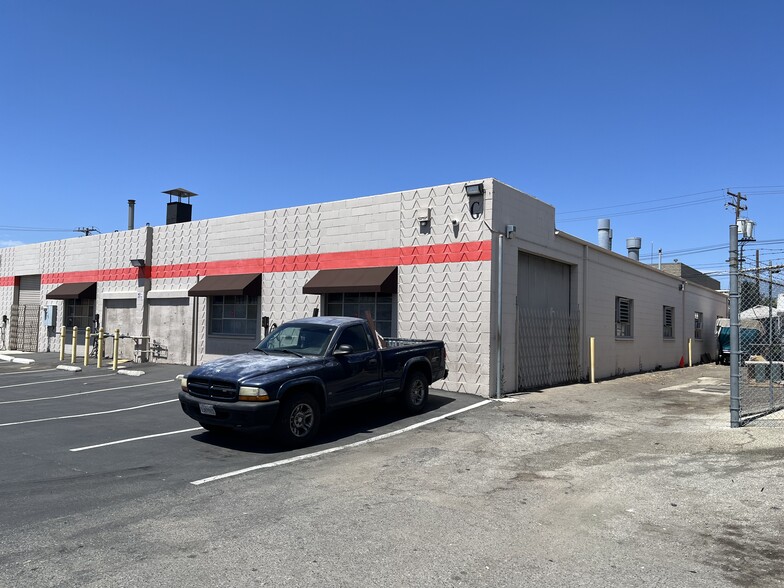 Primary Photo Of 1773 W Lincoln Ave, Anaheim Warehouse For Lease