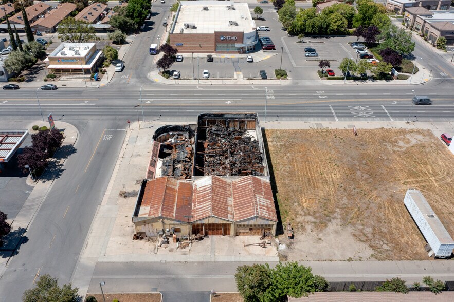 More Photos Of 41-47 Robertson Blvd, Chowchilla Land For Sale