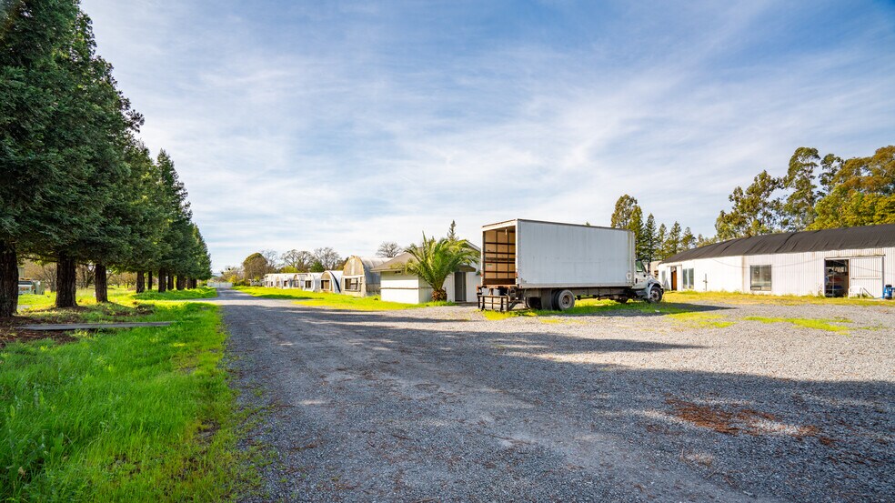 More Photos Of 4770 Occidental Rd, Santa Rosa Light Distribution For Sale