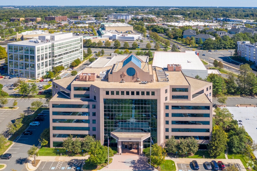 More Photos Of 4035 Ridge Top Rd, Fairfax Office For Lease