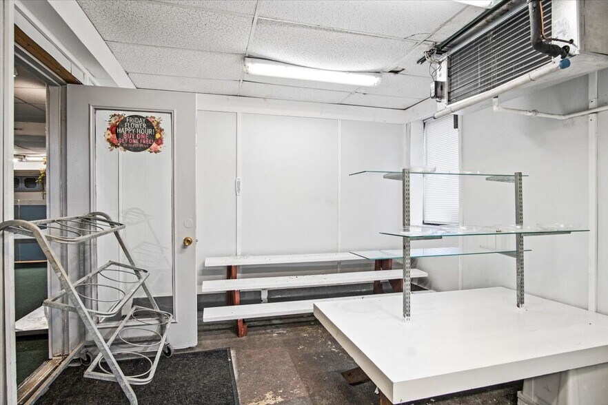 More Photos Of 1225 Pittston Ave, Scranton Freestanding For Sale