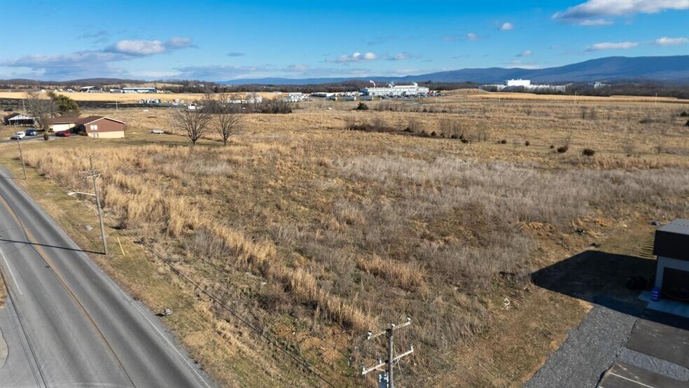 More Photos Of 000 Acorn Dr, Harrisonburg Land For Sale
