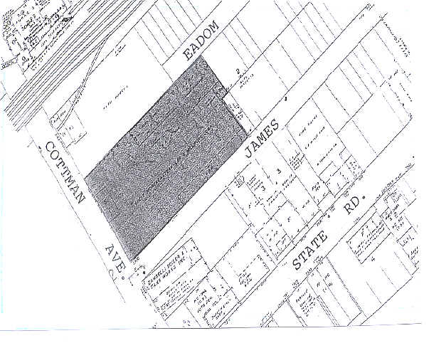 More Photos Of 4929 Cottman Ave, Philadelphia Manufacturing For Lease
