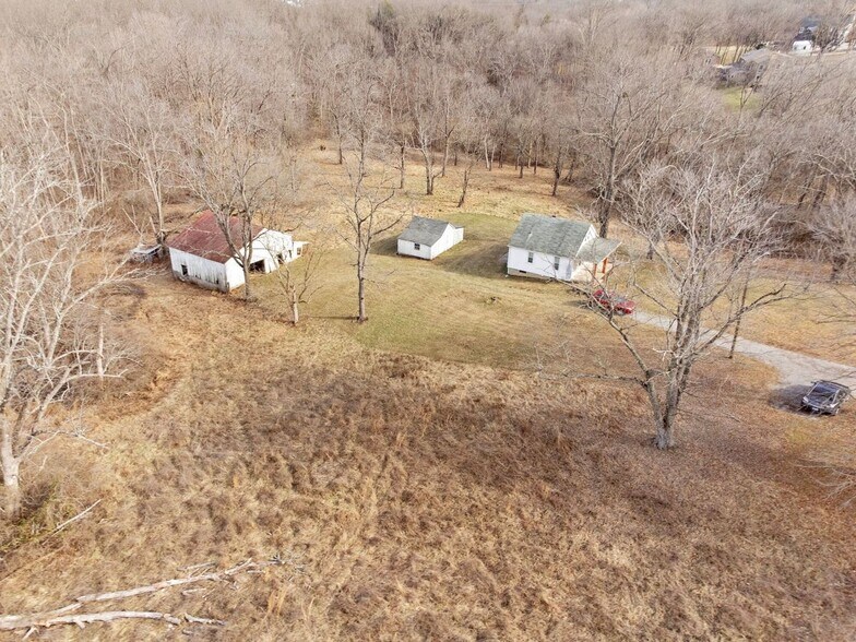 More Photos Of 1409 S English Station Rd, Jeffersontown Land For Sale