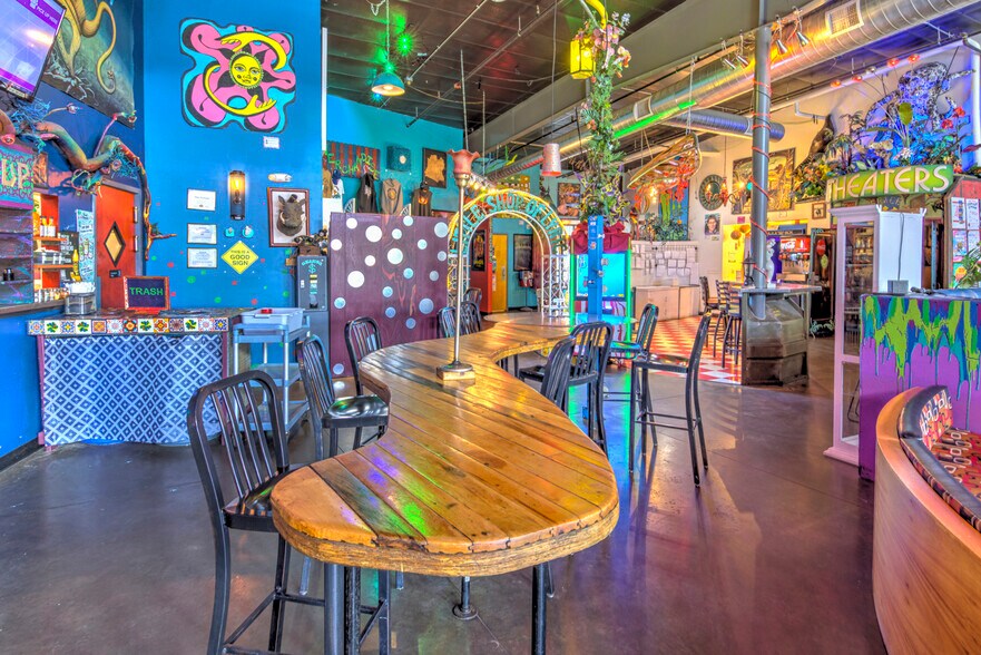 More Photos Of 1209 N College Ave, Fort Collins Movie Theatre For Sale