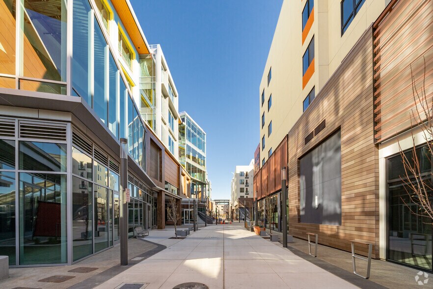 More Photos Of 126 N Rollins Rd, Millbrae Apartments For Lease