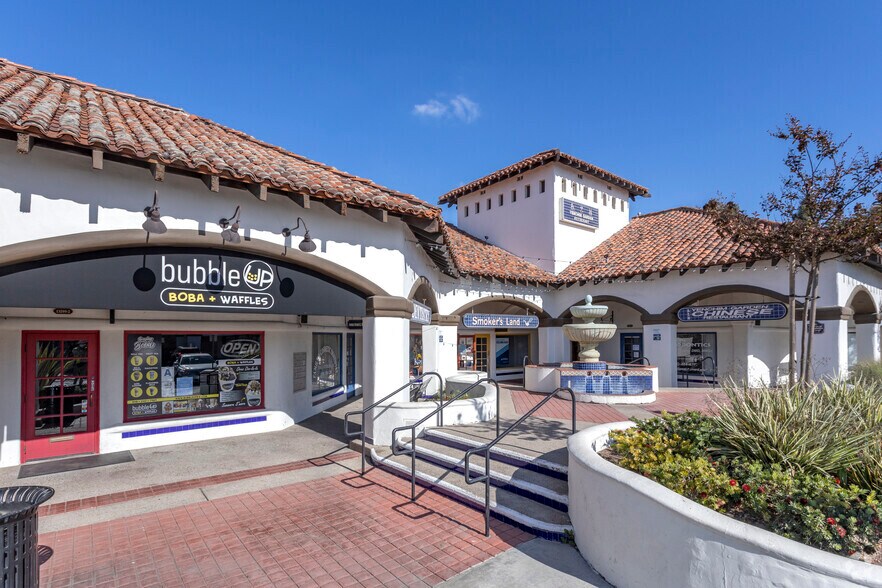 More Photos Of 13161-13297 Black Mountain Rd, San Diego Unknown For Lease