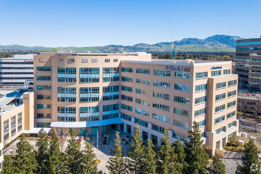 More Photos Of 3003 Oak Rd, Walnut Creek Office For Lease