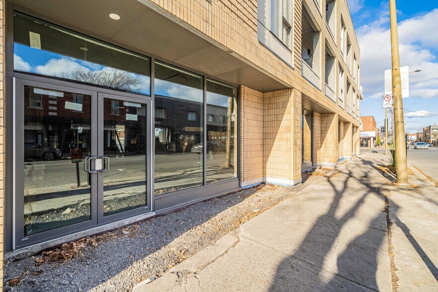 More Photos Of 2485 Rue Bélanger, Montréal Multifamily For Sale
