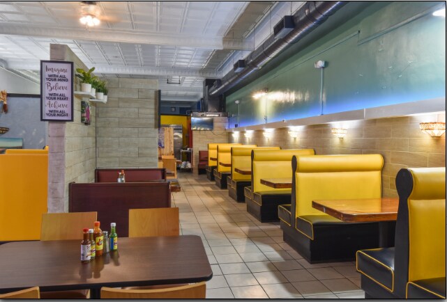 More Photos Of 118 E Main St, Dwight General Retail For Sale