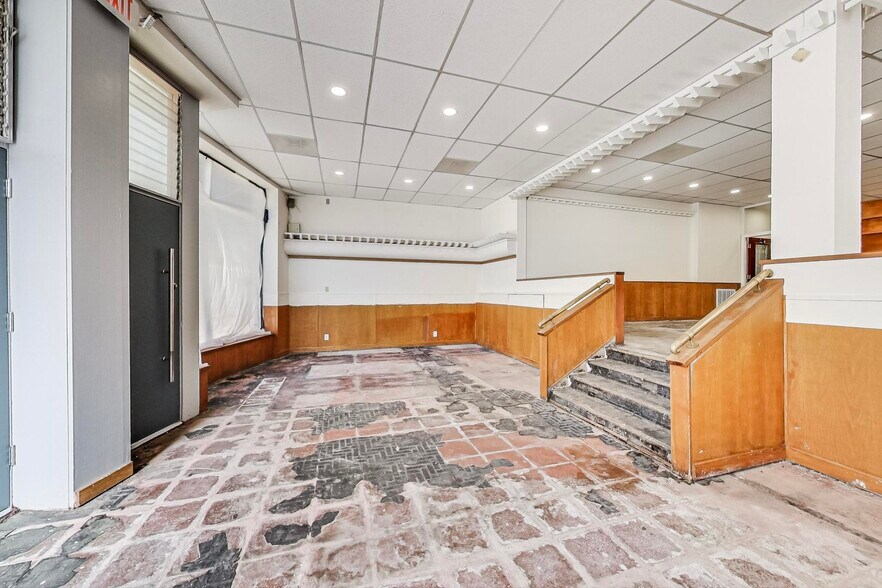 More Photos Of 2811-2815 Telegraph Ave, Berkeley Storefront Retail Residential For Sale