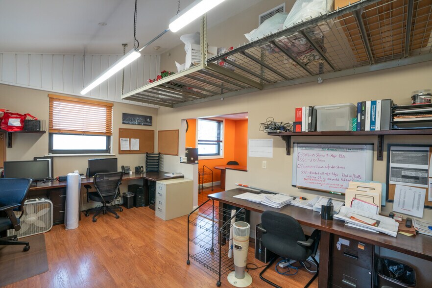 More Photos Of 99 Lafayette Ave, White Plains Light Manufacturing For Sale
