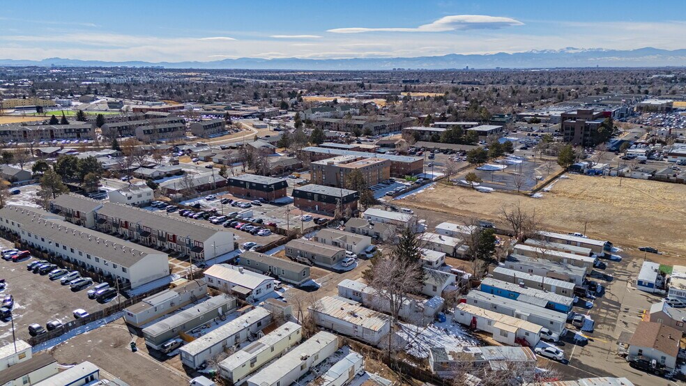 Primary Photo Of 1434 Idalia Ct, Aurora Manufactured Housing Mobile Home Park For Sale