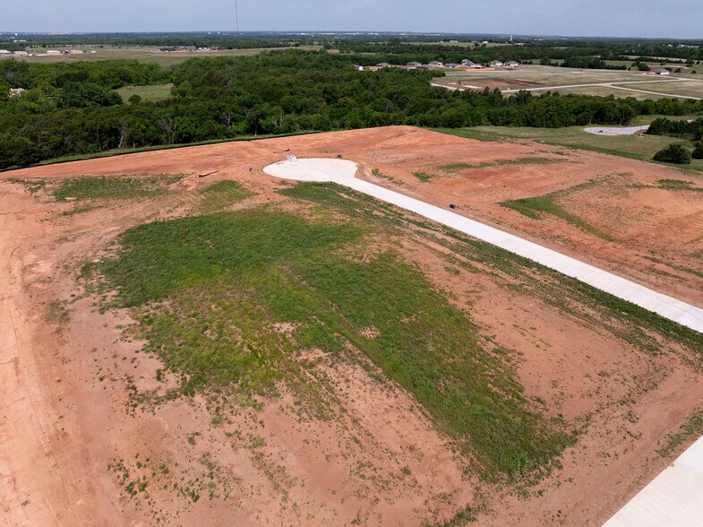 More Photos Of 6724 Stockman Ln, Stillwater Land For Sale
