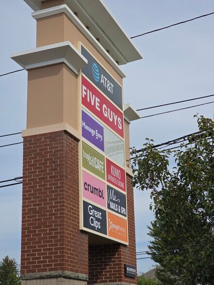 More Photos Of 4900 Transit Rd, Depew Storefront For Lease