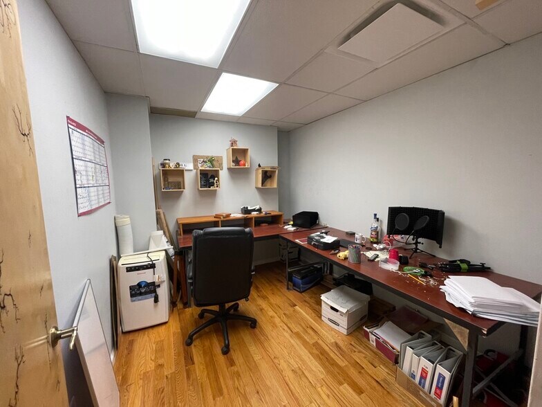 More Photos Of 121-125 Newark Ave, Jersey City Office For Lease