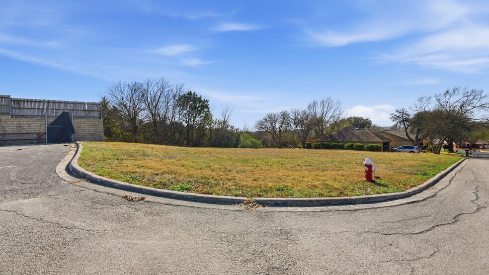 More Photos Of 3762 Scenic Dr, Schertz Land For Sale