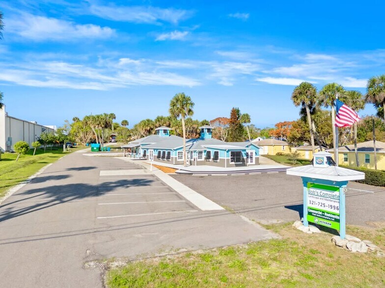More Photos Of 1280 Highway 1, Malabar Office Residential For Sale