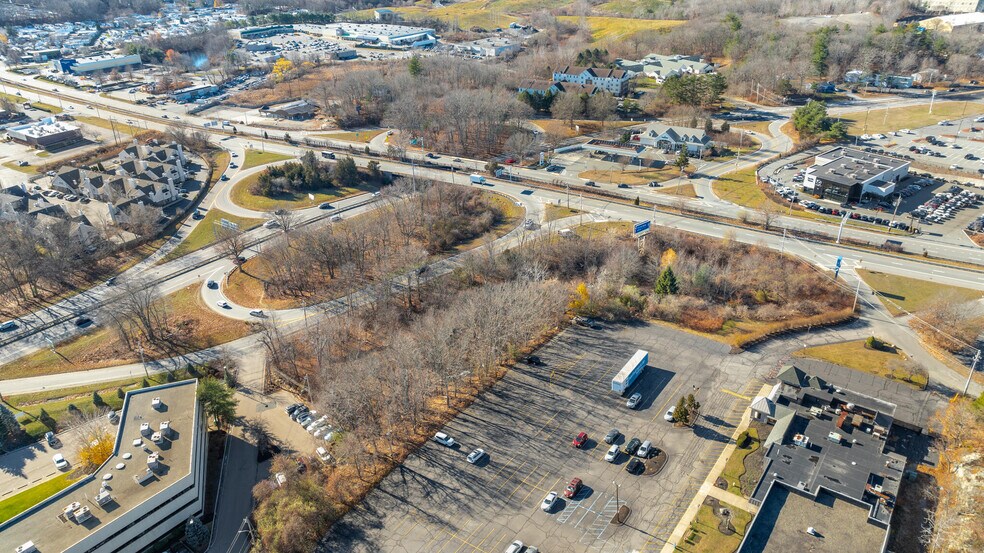 More Photos Of 195 Andover St, Danvers Land For Sale