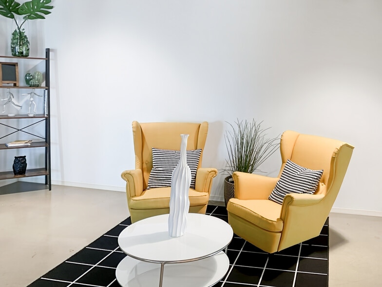 More Photos Of 12358 Parklawn Dr, North Bethesda Coworking Space