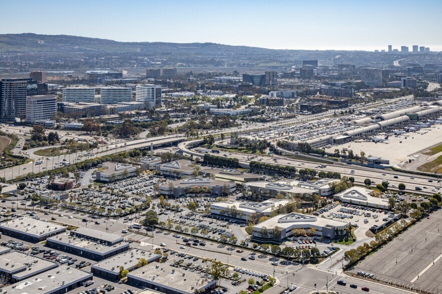 More Photos Of 30 Executive Park, Irvine Office For Lease