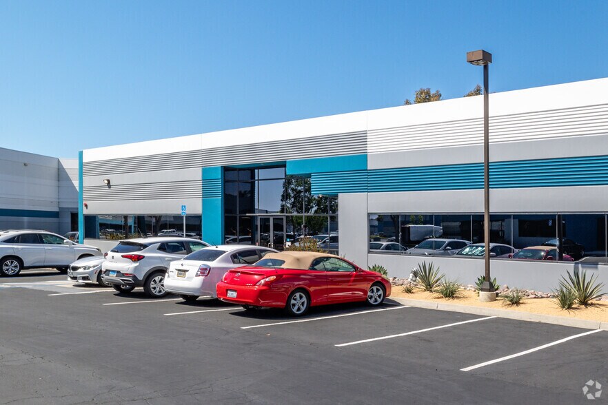 More Photos Of 2728 Loker Ave W, Carlsbad Light Manufacturing For Lease