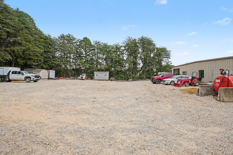 More Photos Of 455 Forum Pky, Rural Hall Industrial For Sale